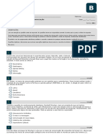 AV2. Teorias Da Comunicação.2018. Segundo Semestre PDF