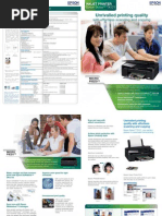 Download Epson Stylus TX121 by manmca1986 SN40471173 doc pdf