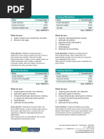bula-dualgi | PDF | Anti-inflamatório não esteroide | Especialidades ...