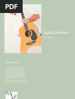 Download Guitar Collector by Ken Hendricks SN40471652 doc pdf