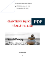 Giao Trinh Di CNG V Tam Ly TR Liu PDF