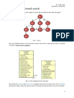 Lab 2 UniformedSearch 17032019