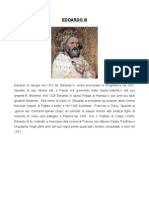 Edoardo III D'inghilterra: Biografia