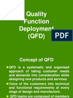 4) QFD