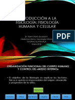 1. Introduccion a la fisiologia, fisiologia humana y celular.pptx