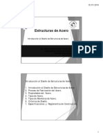 01 Proceso y Propiedades Del Acero PDF