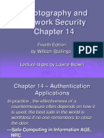 Unit-4 Part 2_Authentication Applications
