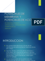 Introduccion A La Fisiologia, Fisiologia Humana y Celular