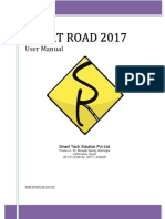SMART ROAD - User - Manual PDF