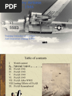 アイマス TO D@NCE TO!! Vol.1-4 1952 - From Major Jordan's Diaries | PDF