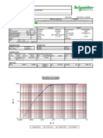 Testing For Current Transformer Parameters