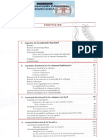 Anatomia Funcional Biomecanica Cailliet PDF