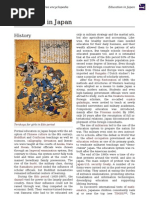Download Education in Japan by H V SN40479490 doc pdf
