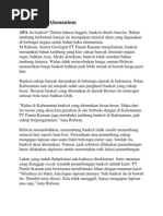 Download Bahan Baku Alumunium by Denny Lee  SN40480011 doc pdf