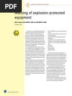 Differences Between Explosion-Proof Markings Ex d and Ex db - Just ...