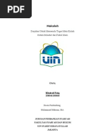 Download Sumber-Sumber an Dalam Islam by Vaiq NNd TRrs SVnfld SN40482218 doc pdf