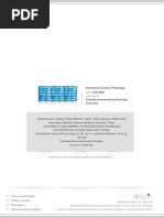 Gouveia... (2016) Avaliando o Lado Sombrio Da Personalidade