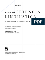 COMPETENCIA LINGUISTICA Eugenio Coseriu.pdf