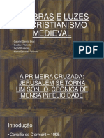 SOMBRAS E LUZES DO CRISTIANISMO MEDIEVAL.pptx