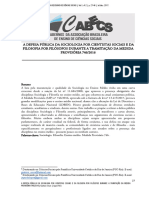 A defesa pública da Sociologia por cientistas sociais e da Filosofia por filosófos - a tramitação da MP 246-2016.pdf