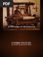Tecelões de Manchester