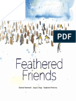 Feathered-Friends Storybook FKB PDF