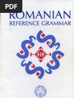 Download Romanian Reference Grammar by LimbaRo SN40486044 doc pdf
