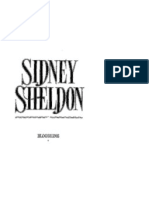 Sidney Sheldon Bloodline