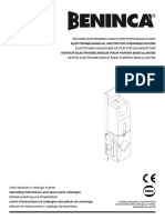 Manual de Instalación de AU96 PDF