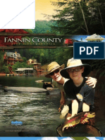 2010 Fannin County Community Guide