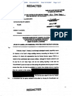 NSA Domestic Surveillance Began 7 Months Before 911, Convicted Qwest CEO Claims.pdf