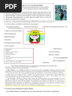 Atividades Do Saresp Ok