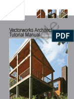 VW2009 Architect Tutorial Sample