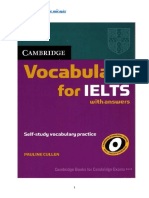 Full Vocab Ielts PDF