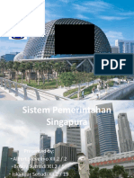 Download Sistem Pemerintahan Singapura by Iskandar Setiadi SN40490896 doc pdf