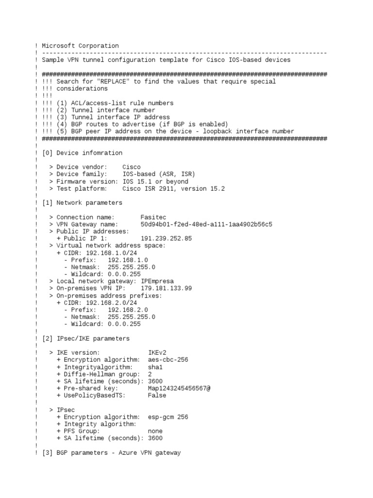 Fasitec | PDF | Ip Address | Virtual Private Network