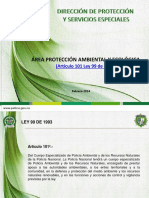 PRESENTACIÓN MINISTRA DE AMBIENTE MODIFICADA COSTOS CON COTIZACIONES Y ENVIADA A AYATO SECRETARIO PRIVADO MINISTRA AMBIENTE.pdf