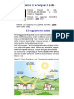 Fotovoltaico - Energia Dal Sole