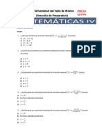 Practica Funcion Racional