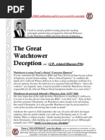 Download Jehovahs Witnesses   Kingdom Ministry by David Phillips SN4049360 doc pdf