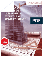 Maestría Estructuras Sismo