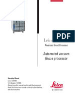 Leica - ASP300S - Manual PDF