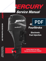 Ysjtpa6gixj 2002-2004 Mercury 40HP 50HP 60HP Service Repair Manual PDF