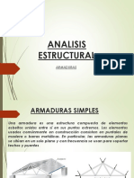 Análisis Estructural