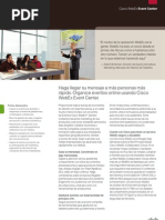 Download WebEx by Eugenio Velazquez SN40494226 doc pdf