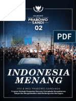 Visi Misi Prabowo Sandi - Indonesia Menang.pdf