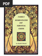 Emotional Healing With Homeopathy Peter Chappell 03405 3sample Pdf Homeopathy Psychological Trauma