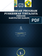 10 Program - Tirtajaya