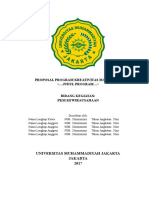 Kerangka Proposal PKM K 2017