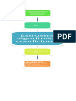 Estructuras Algoritmicas Condicionales
